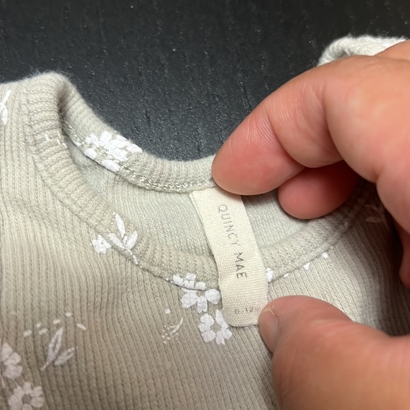 Quincy mae dress - Picture 2 of 3